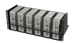 Lanview LVR-MINIPC-BRACK-4UBL bez kategorii