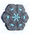 Music Boxing Machine Tarcza Bokserska Bluetooth Inteligentna Ścienna Trenażer Do Treningu