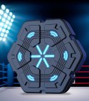 Music Boxing Machine Tarcza Bokserska Bluetooth Inteligentna Ścienna Trenażer Do Treningu