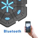 Music Boxing Machine Tarcza Bokserska Bluetooth Inteligentna Ścienna Trenażer Do Treningu