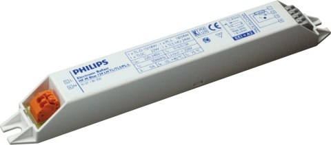 Philips HF-M BLUE 124 LH TL/TL5/PL-L 230-240V Balast