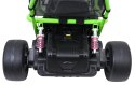 Pojazd Gokart TORNADO z Funkcją Driftu Zielony