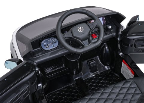 Pojazd Volkswagen ID BUZZ Czarny