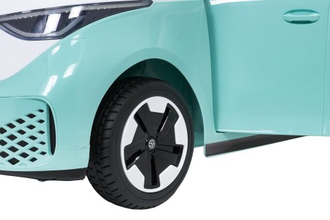 Pojazd Volkswagen ID BUZZ Niebieski