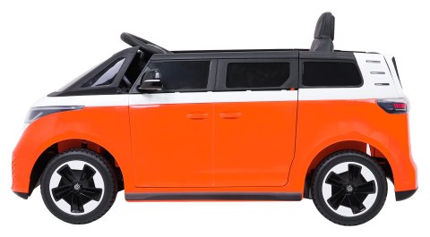 Pojazd Volkswagen ID BUZZ Pomarańczowy