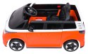 Pojazd Volkswagen ID BUZZ Pomarańczowy