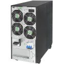 Qoltec Zasilacz awaryjny UPS 3-fazowy | 20kVA | 20kW | LCD | EPO | USB | Power factor 1.0