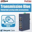 SWITCH DAHUA CHS4206-4GT-90