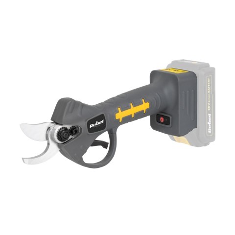 Sekator akumulatorowy