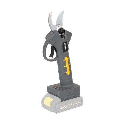 Sekator akumulatorowy