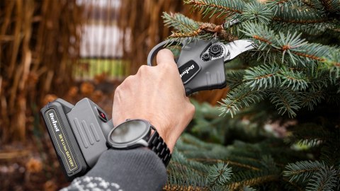 Sekator akumulatorowy