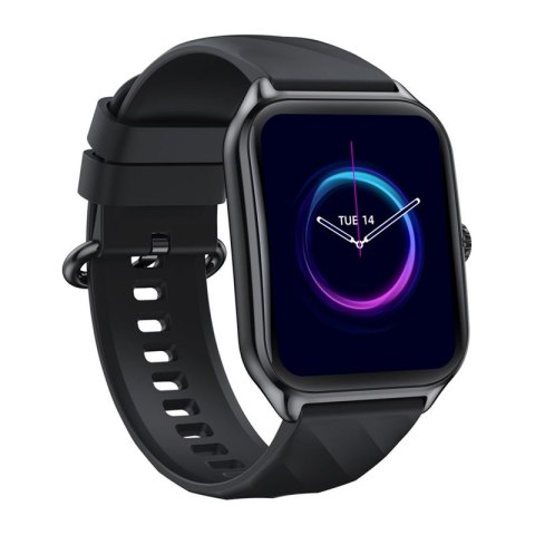Smartwatch Zeblaze GTS 4 (czarny)