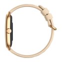 Smartwatch Zeblaze GTS 4 (złoty)