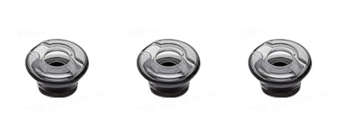 Yealink 3311056 akcesoria do słuchawek Słuchawki douszne