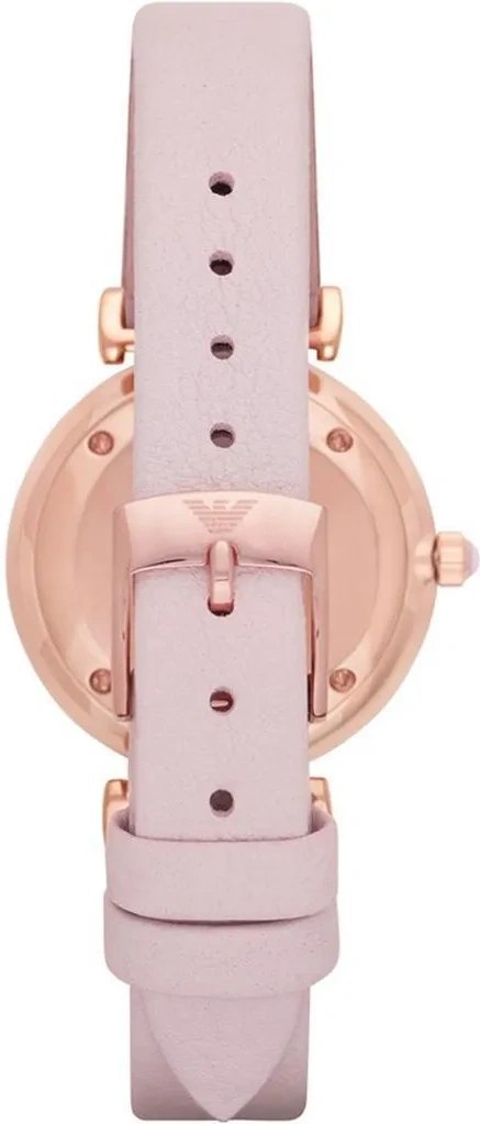 ZEGAREK DAMSKI EMPORIO ARMANI AR1958- Classic + BOX