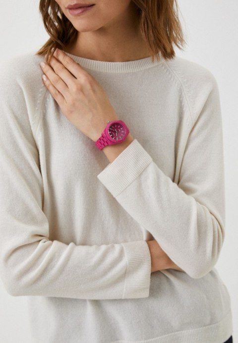 ZEGAREK DAMSKI TIMEX Legacy Ocean 37mm Recycled Plastic TW2V77200 + BOX