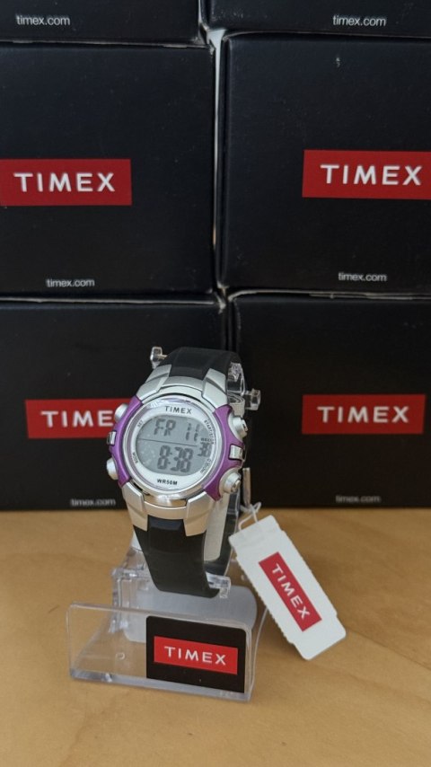 ZEGAREK DAMSKI TIMEX TW5M62700 + BOX