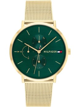 ZEGAREK DAMSKI TOMMY HILFIGER 1782766 JENNA + BOX