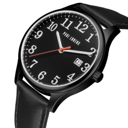 ZEGAREK MĘSKI PAUL LORENS - PL20016A-1A3 (zg380a) + BOX