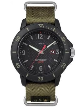 ZEGAREK MĘSKI TIMEX EXPEDITION GALLATIN SOLAR TW4B14500 (zt130b)