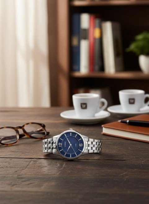 ZEGAREK MĘSKI TIMEX TW2T59800 + BOX