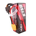 Akumulator GENS ACE G-Tech 6750mAh 14,8V XT90