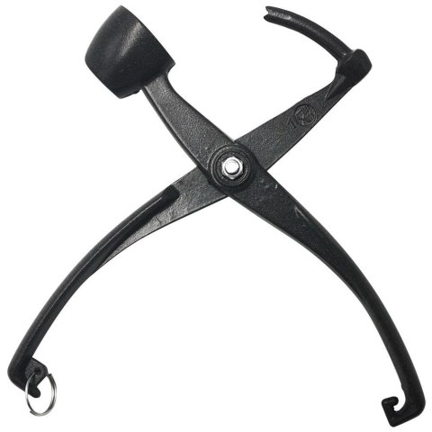 Drylownica do Wiśni Oliwek Czereśni Usuwania Pestek Uniwersalna ORION 18 cm