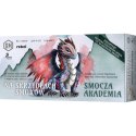 GRA PLANSZOWA NA SKRZYDŁACH SMOKÓW: SMOCZA AKADEMIA - dodatek REBEL