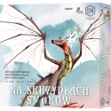 GRA PLANSZOWA NA SKRZYDŁACH SMOKÓW- podstawa