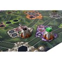GRA PLANSZOWA NUCLEUM (edycja polska) podstawa REBEL