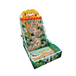 GRA UWAGA LAWA - podstawa - REBEL