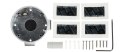 KAMERA IP IDS-2CD2T47G2-XS/PP 2.8MM PL(POL) DeepinViewX - 4 Mpx 2.8 mm Hikvision