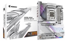 MB AMD X870E SAM5 ATX/X870E A MASTER X ICE GIGABYTE