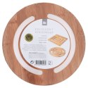 Podstawka pod Garnek Bambusowa EXCELLENT HOUSEWARE 20 cm Okrągła Ochronna