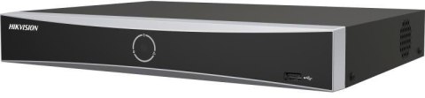 REJESTRATOR IP HIKVISION DS-7608NXI-K1/8P(D)/Alarm4+1 PL