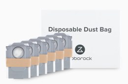 Roborock RRDE-CDYCX0-QREVO-06 Worek na kurz Odkurzacz robot