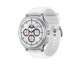 SMARTWATCH GALAXY WATCH8 CLAS./46MM WHITE SM-L500 SAMSUNG