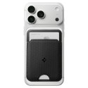 Spigen S314-3 Slim Fold Tripod MagSafe - Portfel magnetyczny z funkcją standu (Czarny)