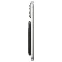 Spigen S314-3 Slim Fold Tripod MagSafe - Portfel magnetyczny z funkcją standu (Czarny)