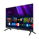 Telewizor Kruger&Matz 32" HD smart DVB-T2/S2 H.265 Hevc
