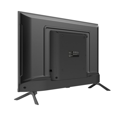 Telewizor Kruger&Matz 32" HD smart DVB-T2/S2 H.265 Hevc