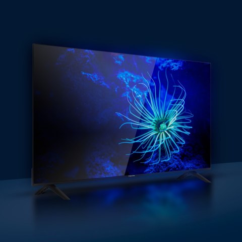 Telewizor Kruger&Matz 50" UHD smart DVB-T2/S2 H.265 Hevc VIDAA