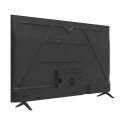 Telewizor Kruger&Matz 55" UHD smart DVB-T2/S2 H.265 Hevc