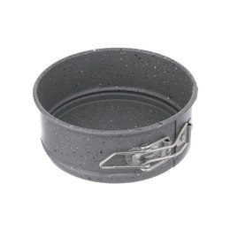 Tortownica Rozpinana Granitowa Grande 12 cm