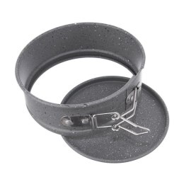 Tortownica Rozpinana Granitowa Grande 12 cm