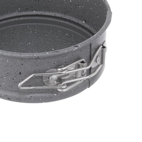 Tortownica Rozpinana Granitowa Grande 12 cm