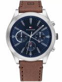ZEGAREK MĘSKI TOMMY HILFIGER Ashton TH1791741 + BOX