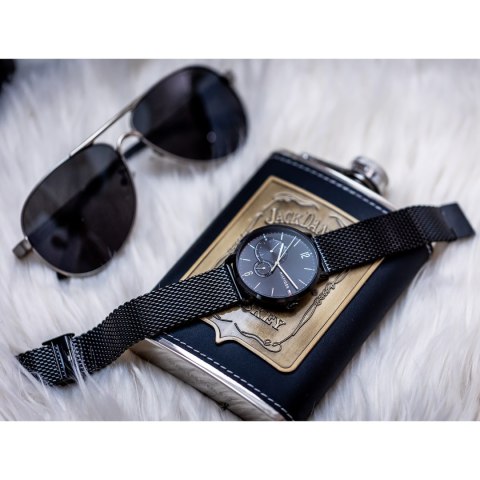 ZEGAREK MĘSKI TOMMY HILFIGER BROOKLYN 1791507 (zf061a)