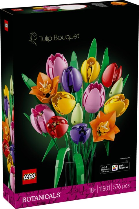11501 | Bukiet tulipanów