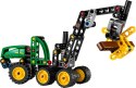 42218 | Harwester Kołowy John Deere 1470H